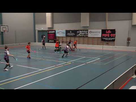 15.11.2020 Duo 09-10 - O2JKL E2 musta