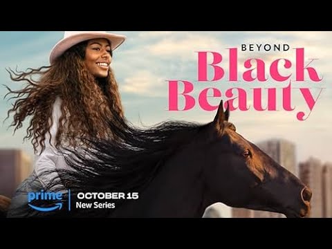 Exclusive Interview with Pilar Golden Creator of Beyond Black Beauty