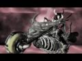FJ Dominator X Trailer Unreleased British CGI Movie Based On A Manga