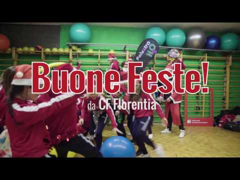 Harlem Shake C.F. Florentia