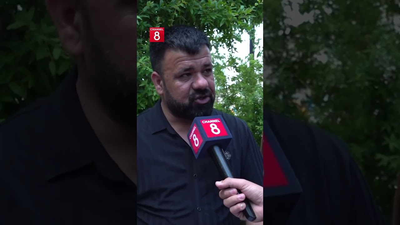 ڤیدیۆ | بەبۆنەی هاتنی یەکی ئایارەوە لە کەرکووک چەند چالاکییەک بەڕێوە دەچێت: ژیانی کرێکاران سەلامەت نەبوو