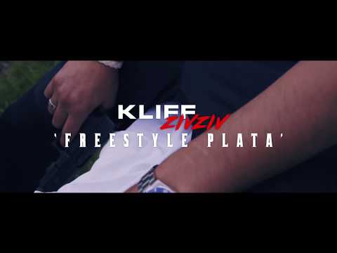 KLIFF  Zivziv - Freestyle PLATA  ( Officiel Clip )