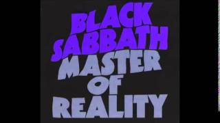 Black Sabbath - After Forever(Bass Cover)(C Tuning)