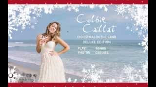 Colbie Caillat: Christmas in the Sand (Deluxe Edition) - iTunes LP (Fan Made)