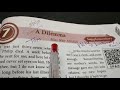 1 12 2020 Class 10 English SR 7 Dilemma Part 3