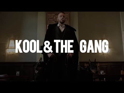 KOLLEGAH TYPE BEAT ZHT 4 - KOOL & THE GANG