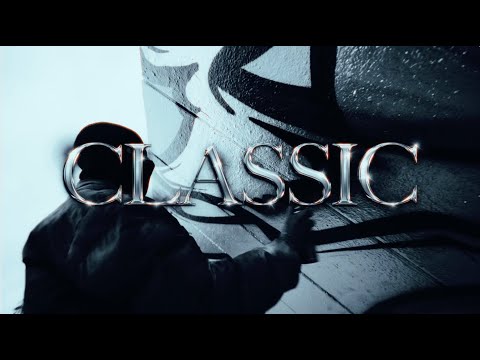 PAPKE - CLASSIC (prod. by Classic Der Dicke) Official Video
