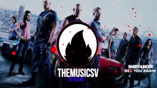 Download lagu Wiz Khalifa- See You Again (Bassthunder Remix) mp3