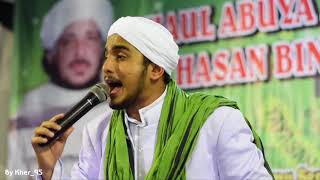Download lagu Maulayashalli - Habib Hanif Al Athos mp3