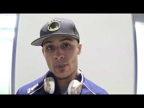 Report: Bellator MMA Signs Chris Gonzalez