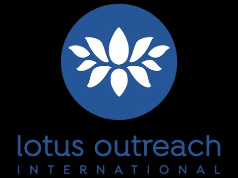 Humble Bundle x Lotus Outreach | Humble Choice March 2022 Featured Charity