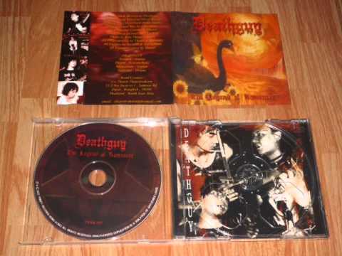 Deathguy - Black Swan