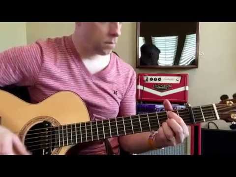 Carolina In My Mind - (6/28)