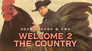 Welcome 2 the Country Music Video