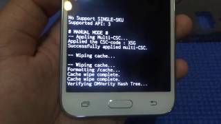 [EASY STEPS] Fix SIM Card Error On Samsung Galaxy J5 / J7