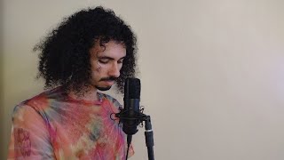 Ruan B - Pulse (Eli Lieb &amp; Brandon Skeie Cover)