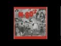 18 - The M-80's - Waking Up Is Hard To Do