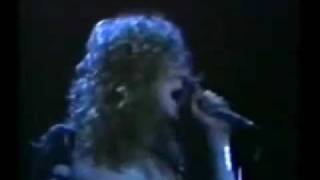 Robert Plant & Jimmy Page: "Chemistry"