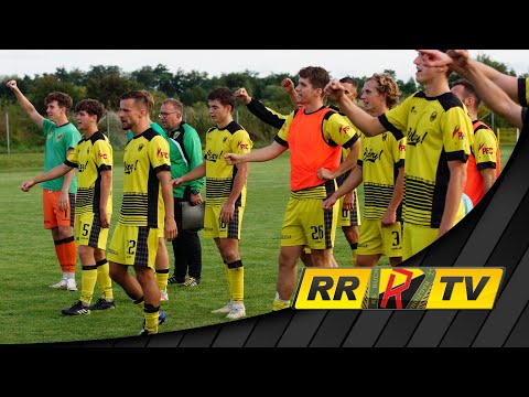 5 kolejka: Orzeł Miedary - Ruch Radzionków [RELACJA + KULISY]