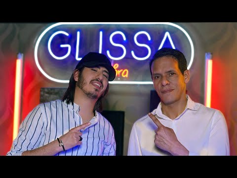 Glissa f ibra prod #25 Ibra Ray & Cheb Amrou - Labass ( Official Music video ) /