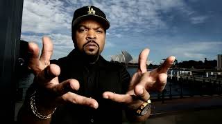 Ice Cube - My Summer Vacation (Instrumental)