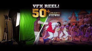 57M+ Views 😱🤯🥰 | VFX Edit - BTS | #jaibalayya #akhanda #kamalkrishna #vfx #shorts
