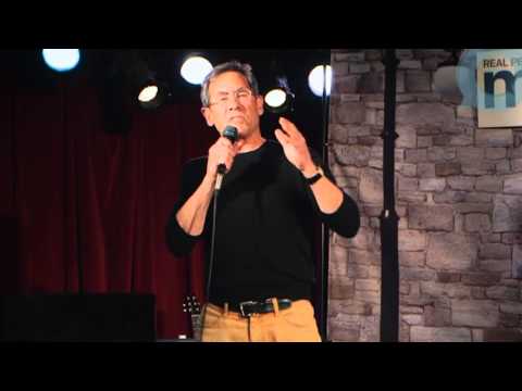 20160425 momondays Toronto Dan Yashinsky