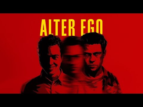How to Create an ALTER EGO (Nobody Talks About This)