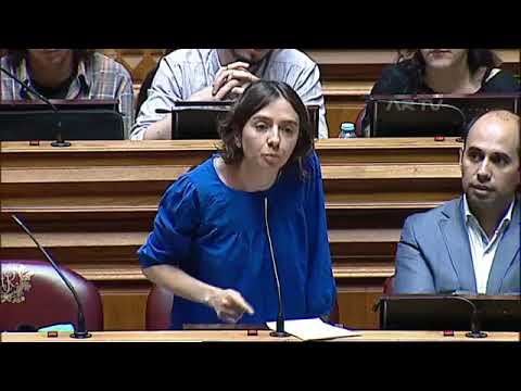 Maria Rola: "Sim, devemos terminar com as touradas"