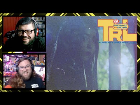 Band-Maid - Rinne (TRL Reaction)