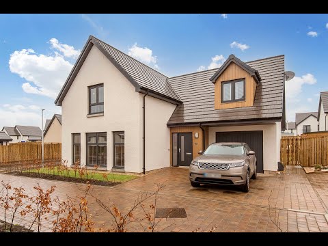 6 Grayburn Gardens - Viewing Tour