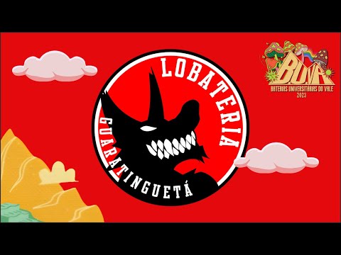 Lobateria FEG - BUVA 2023