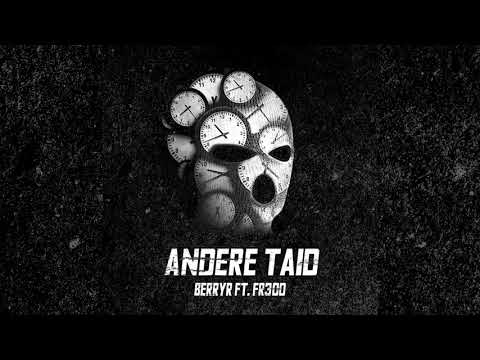 BerryR - Andere Taid ft. Fr3do (Prod. by Jayotheplug) | NU OOK OP SPOTIFY !