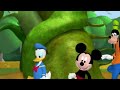 Donald S Magic Beans Growing Into A Beanstalk But It S The Videoclip Audio