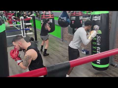 45-Degree Angles in Boxing