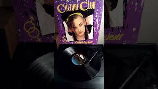 CULTURE  CLUB/TAKE  CONTROL/-(1982)