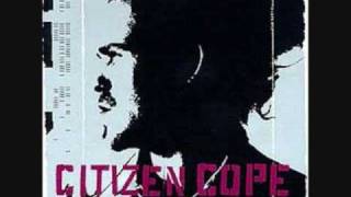 Citizen Cope - Brother Lee