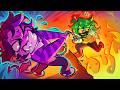 We Played EVERY Roblox Obby Ft SmokeeBee