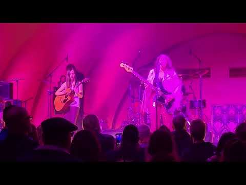 How Did We Get To Goodbye - Danielle Nicole Band (11/25/2023)