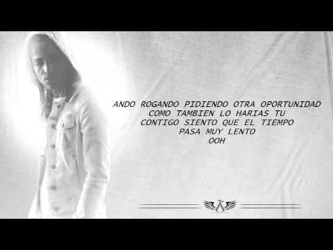 Tu Amor (Remix) - Arcangel Ft. Luis Fonsi (Original) (Con Letra) 2007