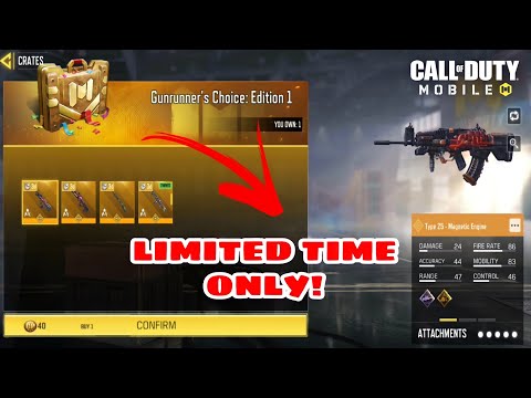 Limited Time Legendary Bundle in just 40cp 🤯