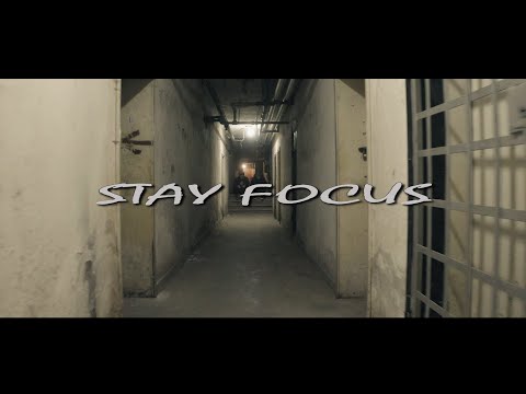 STAY FOCUS - VANSAN & PRIM