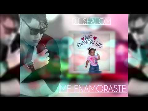 Video Me Enamoré (Audio) de DJ Shalom