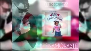 Video Me Enamoré (Audio) de DJ Shalom