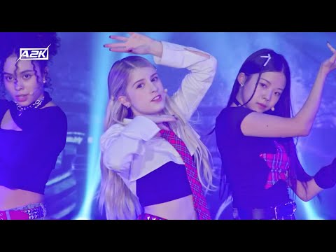 A2K KG, Savanna & Kaylee - "Love Me Like This"