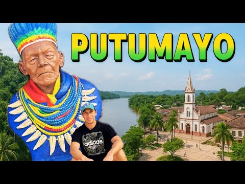 PUERTO ASIS PUTUMAYO