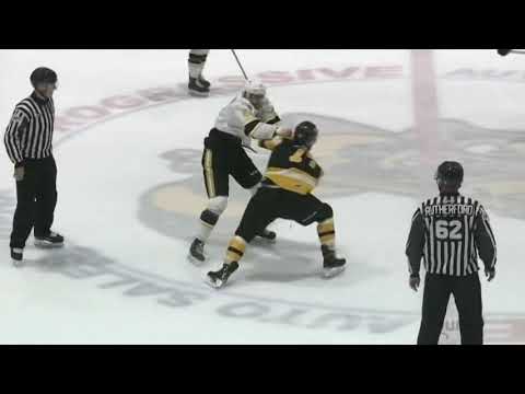 Zayde Wisdom vs Marko Jakovljevic