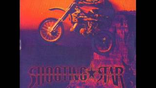 Shooting Star- Love is a shield (Leap of faith - 2000)