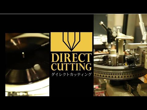 『Direct Cutting at King Sekiguchidai Studio』Making PV 2019.11.27発売 のサムネイル