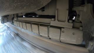 [見聞] 第一次看到 電磁鐵煞車 